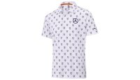 Mercedes-Benz Golf-Poloshirt Herren