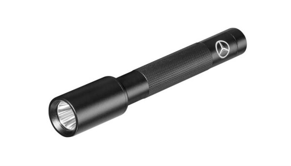 Mercedes-Benz LED-Taschenlampe, klein