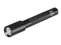 Mercedes-Benz LED-Taschenlampe, klein