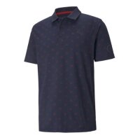 Mercedes Benz Golf-Poloshirt Herren XXL