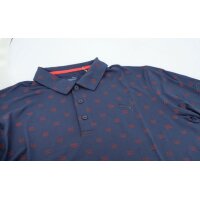 Mercedes Benz Golf-Poloshirt Herren XXL