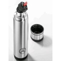 Isolierflasche, Mobility, 1,0 l