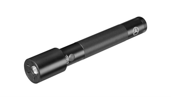 Mercedes-Benz LED-Taschenlampe groß B66953317