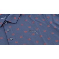 Golf-Poloshirt Herren