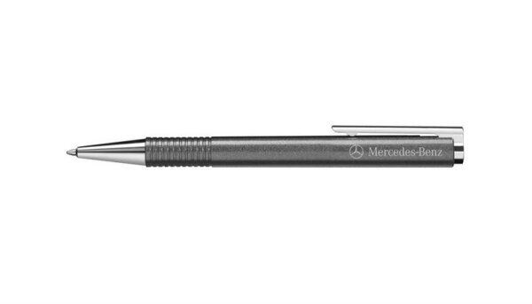 Mercedes-Benz Kugelschreiber, LAMY logo