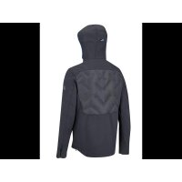 Mercedes-Benz Hybridjacke Herren, schwarz / energyblau, Größe L, B66958882