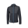 Mercedes-Benz Hybridjacke Herren, schwarz / energyblau, Größe L, B66958882