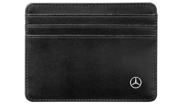 Mercedes-Benz Minikreditkartenetui