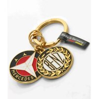 Schlüsselanhänger, Sindelfingen