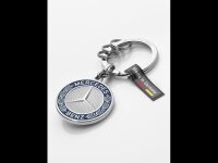 Mercedes-Benz Schlüsselanhänger