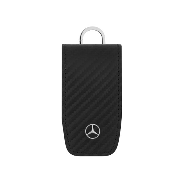 Original Mercedes Benz Schlüsseletui B66958411
