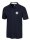 Mercedes-Benz Poloshirt Herren navy, L