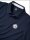 Mercedes-Benz Poloshirt Herren navy, L