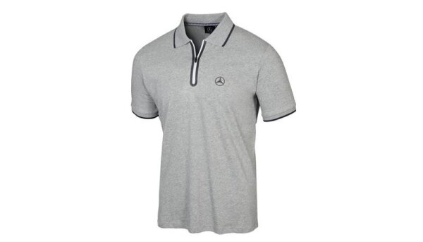 Mercedes-Benz Poloshirt Herren XXL