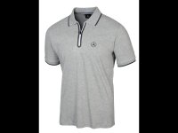 Mercedes-Benz Poloshirt Herren XXL