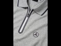Mercedes-Benz Poloshirt Herren XXL