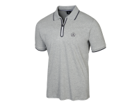 Mercedes-Benz Poloshirt Herren XXL