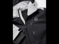Mercedes-Benz Softshelljacke Herren