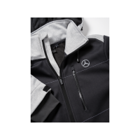 Softshelljacke Herren