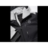 Softshelljacke Herren