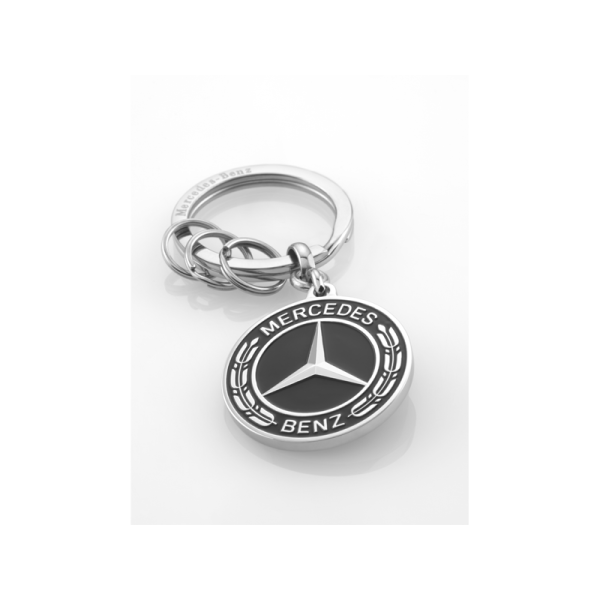 Schlüsselanhänger, Untertürkheim