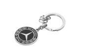 Mercedes-Benz Schlüsselanhänger Untertürkheim