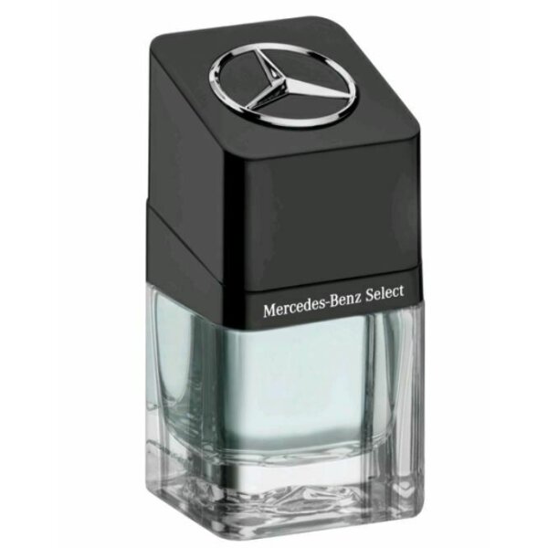 Mercedes-Benz Select, EdT, 50 ml