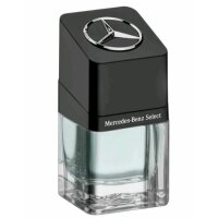 Mercedes-Benz Select, EdT, 50 ml