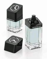Mercedes-Benz Select, EdT, 50 ml