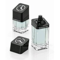 Mercedes-Benz Select, EdT, 50 ml