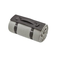 Picknickdecke, Fischgrat