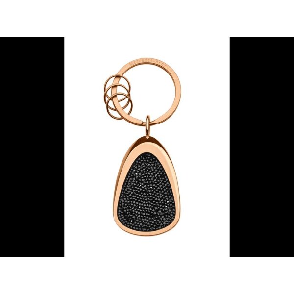 Schlüsselanhänger, Kristall