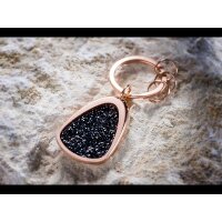 Schlüsselanhänger, Kristall