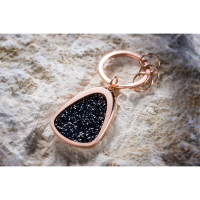 Schlüsselanhänger, Kristall