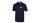 Mercedes-Benz Poloshirt Herren navy, S Baumwolle