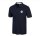 Mercedes-Benz Poloshirt Herren navy, S Baumwolle