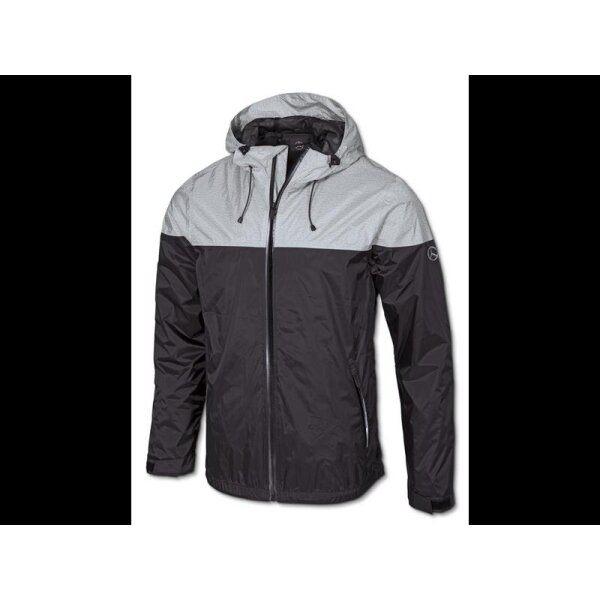 Mercedes-Benz Regenjacke Herren Größe L