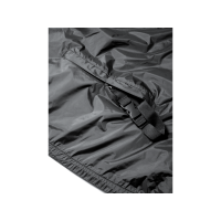 Mercedes-Benz Regenjacke Herren Größe L