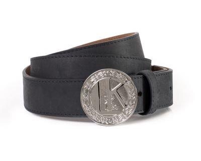 Original Skoda Ledergürtel L&K MVF19-075