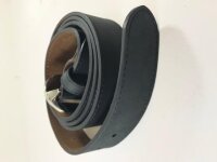 Original Skoda Ledergürtel L&K MVF19-075