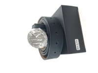 Original Skoda Ledergürtel L&K MVF19-075