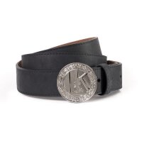 Original Skoda Ledergürtel L&K MVF19-075