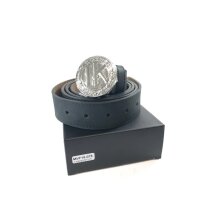 Original Skoda Ledergürtel L&K MVF19-075