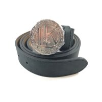 Original Skoda Ledergürtel L&K MVF19-075