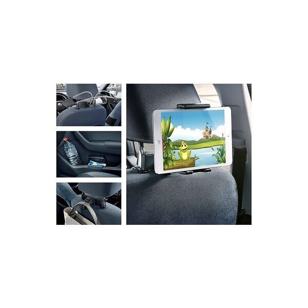 Smart Holder-Komfort-Paket