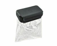 ŠKODA Smart Holder-Komfort-Paket Adapter Kleiderbügel Halter Abfallbehälter 000061122E