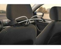 ŠKODA Smart Holder-Komfort-Paket Adapter Kleiderbügel Halter Abfallbehälter 000061122E