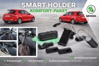 Smart Holder-Komfort-Paket Adapter Kleiderbügel...