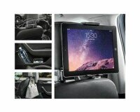 Smart Holder-Komfort-Paket Adapter Kleiderbügel Halter Abfallbehälter 000061122E