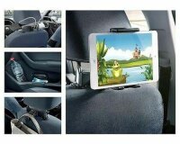 Skoda Smart Holder-Komfort-Paket